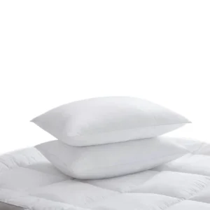 Hotel-Style Microfiber Pillow Size 50*70