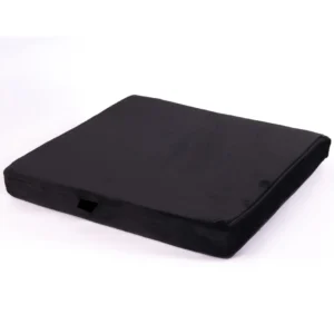 Square Medical Memory Foam Seat Cushion